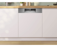 Zmywarka BOSCH SMI6ECS10E 60cm, 14kpl, EfficientDry, Home Connect, EmotionLight, Silence Plus, MaxFlex, ExtraClean Zone, AquaStop ,3kosz - 1343586 - zdjęcie 2